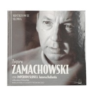 Imperium słońca James Ballard czyta Zbigniew Zamachowski