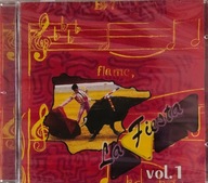 CD La Fiesta - Album 1986 No. 0630 127862 NOWY FOLIA