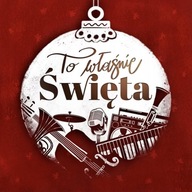To Właśnie Święta CD - NOWA