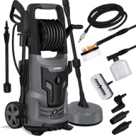 Myjka wysokociśnieniowa MASKO 2200 W 165 bar 450 l/h K171