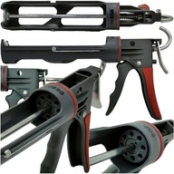 Pistolet do silikonu WOSSO 100-310 ml