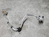 Volvo XC90 II wąż przewód rurka klimatyzacji zawór rozprężny