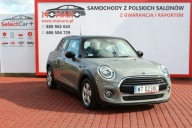 Mini Cooper Automat 1.5 Benzyna Salon Polska Serwis ASO Zamiana FV 23%