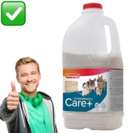 PIASEK DO KĄPIELI DLA CHOMIKA SZYNSZYLI GRYZONI 1,3kg KĄPIELOWY | BEAPHAR