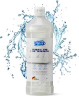 Płyn czyszczenie dywanów i tapicerki 1l