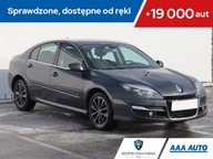 Renault Laguna 2.0 DCi, Navi, Klima, Klimatronic
