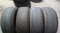 4x opony Lassa Snoways 3 215/60 R16 ok 6,8mm