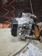 glowica Honda ST 1300