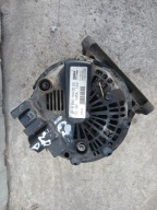 Mercedes A Klasa W169 lift W245 2,0CDi alternator Valeo 150A Wa-wa
