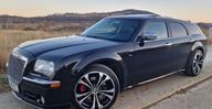 Chrysler 300C 5.7 V8 HEMIGaz Sekw. AWD 4x4 Navi BOSTON 5.7 BenzynaLPG