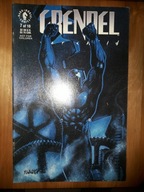 GRENDEL; WAR CHILD No.7 - 1993