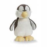 MEGA MASKOTKA N I C I PINGWIN XXL ORYGINALNY PLUSZAK PREZENT DLA DZIECKA