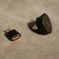 Bezprzewodowy adapter CarPlay Android Auto_ Car Play_ Plug and Play _ Smart