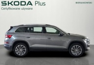Skoda Kodiaq Virtual Cockpit - Tempomat ACC - Kamera - Podgrz. szyba i kie