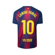 Koszulka Nike FC Barcelona 2025/2026 Lamine Yamal 10 roz. L