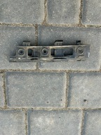 ŚLIZG LEWY ZDERZAKA VW PASSAT B6 3C9807184