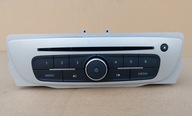RADIO CD RENAULT MEGANE III LIFT SCENIC III LIFT 281157698R