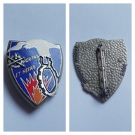 ODZNAKA WOJSKOWA -FRANCJA