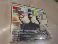 Above & Beyond – Anjunabeats 100 + From Goa To Rio / 2CD/DVD / NOWA HIT