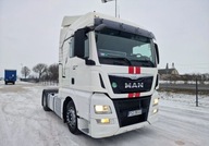 MAN TGX 18.440 EURO 6 - RETARDER - AUTOMAT - ZADBANY - NOWE TACHO Diesel