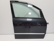 DRZWI PRAWE PRZÓD TOYOTA AVENSIS VERSO 01-07r