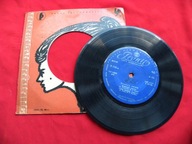 RENE GLANEAU bambino / luna rosa / mandolino / avril au portugal EP Pronit