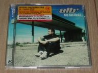 ATB-No Silence 1 wyd.cd+dvd