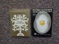 KLECHDY CIECHANOWSKIE + LEGENDY GÓRNIKÓW WIELICKICH/ŚREDNIOWIECZE GÓRNICTWO