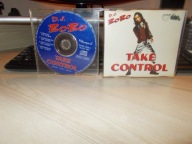 D.J. BoBo – Take Control Singiel