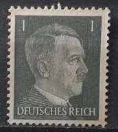 Niemcy - Deutsches Reich - luzak * 14/10