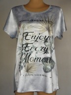 # Śliczna bluzka - KEY LARGO - 40 #