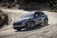 HONDA ZR-V HR-V CIVIC 22-25 WZMOCNIENIE SANEK LEWE 50150-T20-A00 ORYGINAŁ