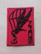 Naszywka wojskowa SOWN