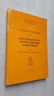 Z DZIEJOW KARTOGRAFII t. 7 DWUDZIESTOLECIE ZESPOLU HISTORII KARTOGRAFII