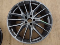 FELGA MASERATI GHIBLI 10,5X21 ET 45 TYLNA PROSTA