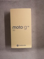 Smartfon Motorola Moto G35 8 GB / 128 GB 5G szary