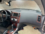 Deska infiniti fx35 fx45 Perfekcyjna Komplet