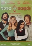 RECEPTA NA SZCZĘŚCIE reż. Noam Murro