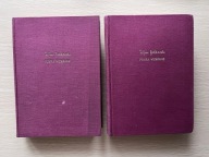 PISMA WYBRANE - 2 TOMY ZOFIA NAŁKOWSKA