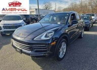 Porsche Cayenne 2023 335KM 3.0 Benzyna 335KM