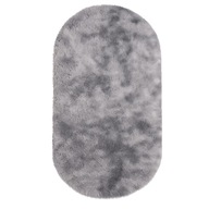 Dywan Plusz Mięciutki Shaggy Gęsty Włochacz Duży Puchaty do Salonu 160x60cm