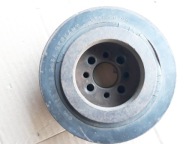 KOŁO PASOWE WAŁU 2.0 AUDI 80 B4 100 A6 C4 CABRIO 8G 050105243A ABK ABT