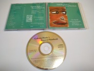 Gabriele Hasler – Gabriele Hasler's Personal Notebook - CD 1991 JAZZ C1533