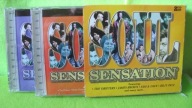 SOUL SENSATION CD BOX