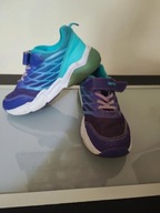 Buty dziecięce 31 świecące Sprandi (9)