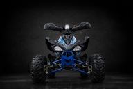 DUŻY QUAD 125cc DLA DZIECI XTR PREDATOR LICZNIK HANDBARY RATY DOSTAWA