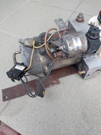 SILNIK POMPA WINDY MBB 24 V