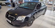 Toyota Avensis 1.8 VVT-i 129KM LPG Salon PL 1.8 BenzynaLPG 129KM
