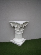 kolumna antyczna postument dekoracyjna duża