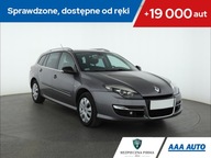 Renault Laguna 2.0 DCi, Navi, Klima, Klimatronic